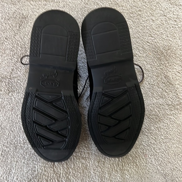 Martin Dingman 10.5 D. Chukka Boots. - Picture 3 of 3